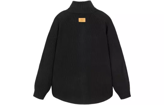 Свитер унисекс ICONS Lab, Черный