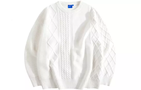 Свитер унисекс ICONS Lab, Черный