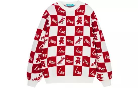 Свитер унисекс ICONS Lab, Черный