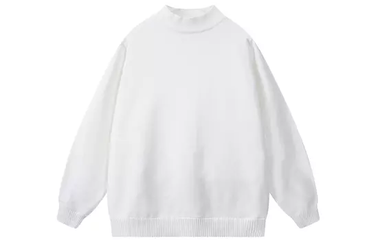 Свитер унисекс JEANSWEST, Mint Green[Fleece-Lined]