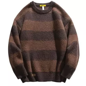 Свитер унисекс Jeep, бордовый