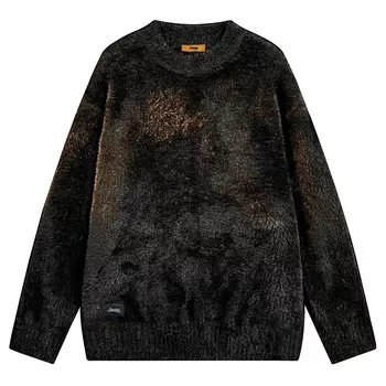 Свитер унисекс Jeep, China Red