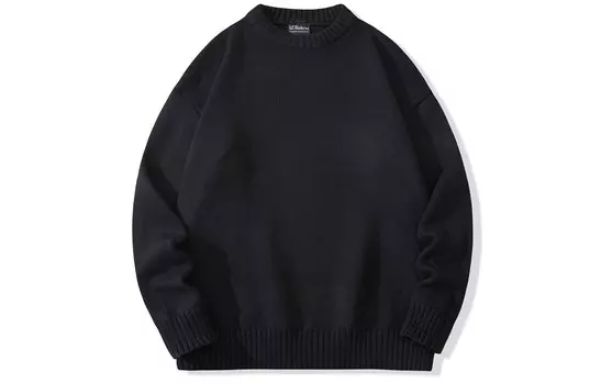 Свитер унисекс La'T.Weekend, синий