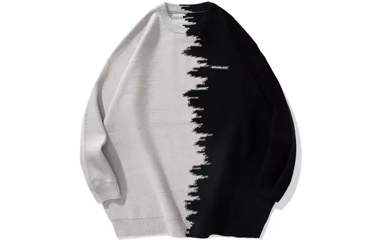 Свитер унисекс MPUX, Армейский Зеленый