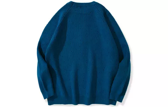 Свитер унисекс MPUX, Черный