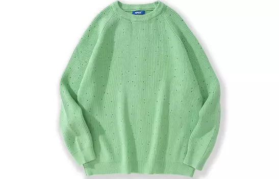 Свитер унисекс MPUX, Хаки