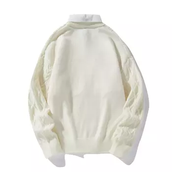 Свитер унисекс Nfwys, Черный