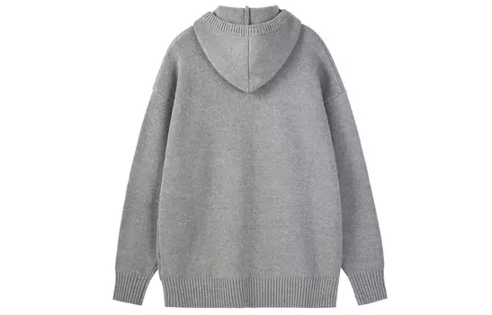 Свитер унисекс Pclp, красный