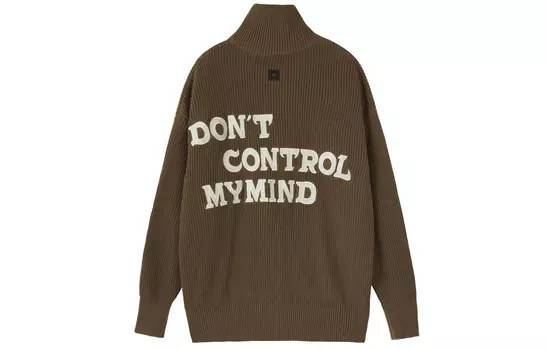 Свитер унисекс PCLP, Серый