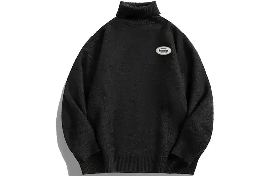 Свитер унисекс REXSHION, Apricot (Crew Neck)