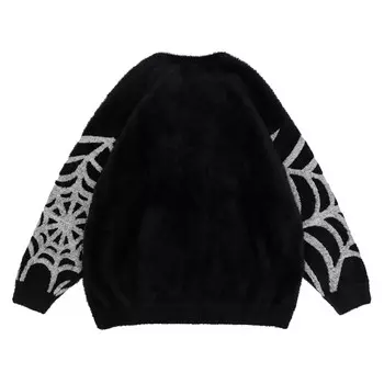 Свитер унисекс Xinyinsu, темно-серый