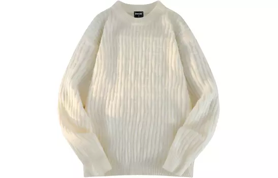 Свитер унисекс ZMOH, Бежевый