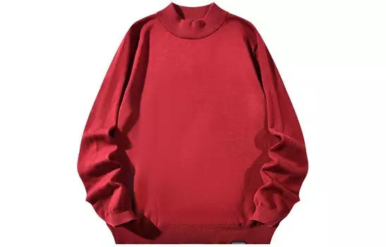 Свитер унисекс ZMOH, Черный