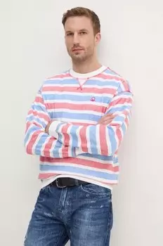 Свитер United Colors of Benetton, белый