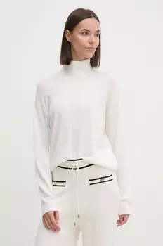 Свитер United Colors of Benetton, бежевый