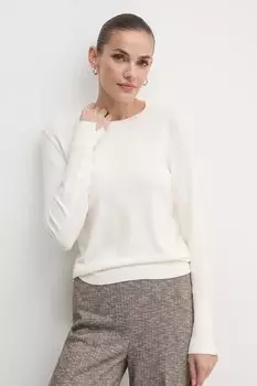 Свитер United Colors Of Benetton, бежевый