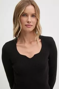 Свитер United Colors of Benetton, черный