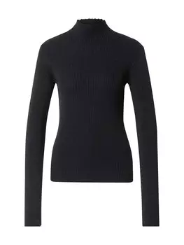 Свитер UNITED COLORS OF BENETTON, черный