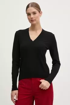 Свитер United Colors Of Benetton, черный