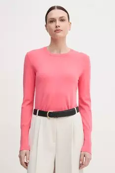 Свитер United Colors Of Benetton, розовый