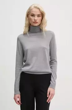 Свитер United Colors of Benetton, серый