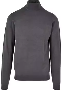 Свитер Urban Classics, антрацит