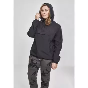Свитер Urban Classics Basic Big, черный