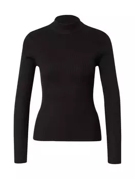 Свитер Urban Classics, черный