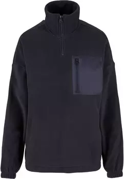 Свитер Urban Classics, черный