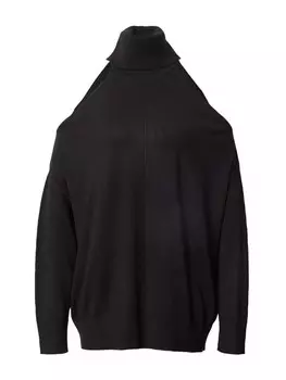 Свитер Urban Classics, черный