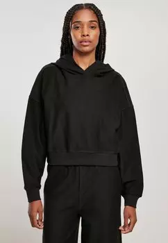 Свитер Urban Classics, черный