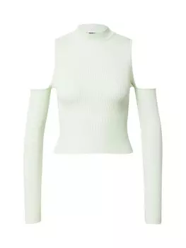 Свитер Urban Classics, цвет Mint