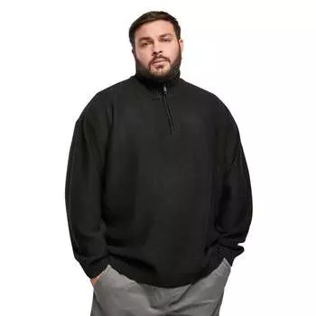 Свитер Urban Classics Knit, черный