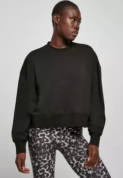 Свитер Urban Classics Neule, черный