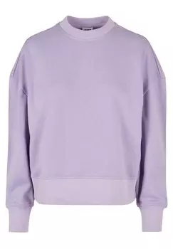 Свитер Urban Classics, цвет Lilac