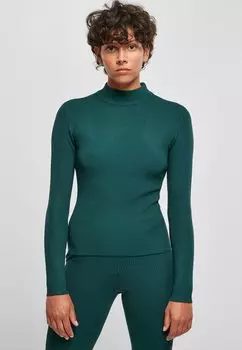 Свитер Urban Classics, цвет Jasper