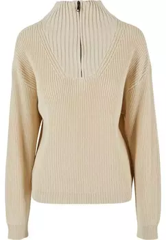 Свитер Urban Classics, песочный