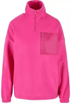 Свитер Urban Classics, розовый