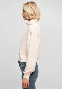 Свитер Urban Classics, розовый