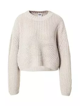 Свитер Urban Classics, серый