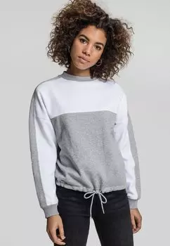 Свитер Urban Classics, серый