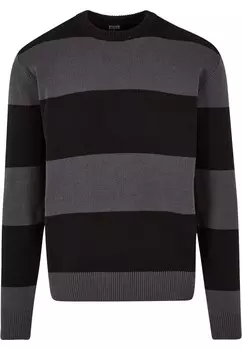 Свитер Urban Classics Sweater, черный