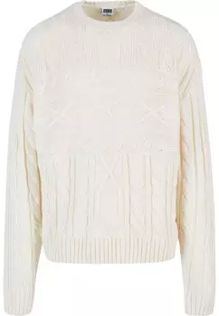 Свитер Urban Classics Sweater, песочный