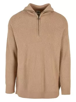 Свитер Urban Classics Sweater, песочный