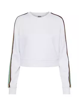 Свитер Urban Classics Sweatshirt, белый