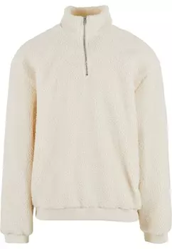 Свитер Urban Classics Sweatshirt, белый