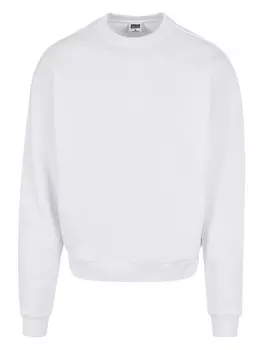 Свитер Urban Classics Sweatshirt, белый
