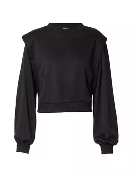 Свитер Urban Classics Sweatshirt, черный