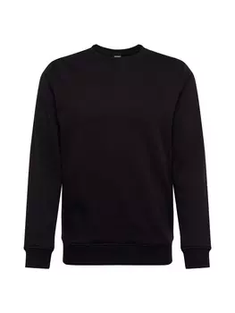 Свитер Urban Classics Sweatshirt, черный
