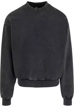 Свитер Urban Classics Sweatshirt, черный